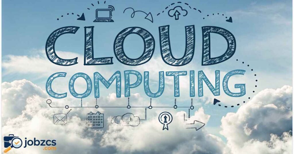 Cloud computing