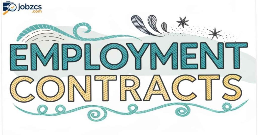 Employment Contracts