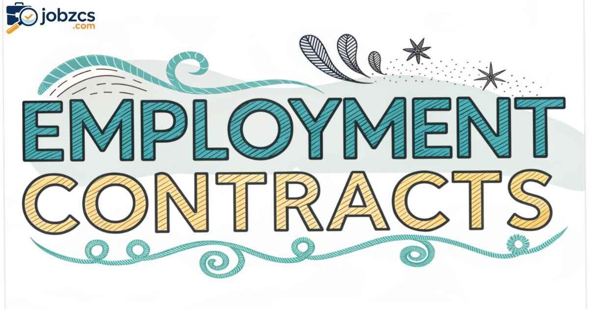 Employment Contracts