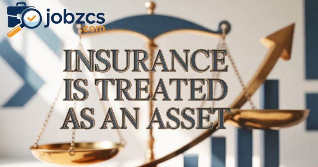  Insurance Accounting