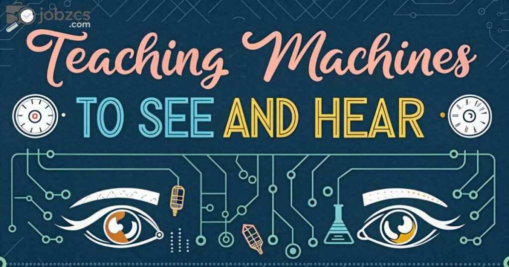 5 Ways Artificial Intelligence is Shaping the Future of Technology